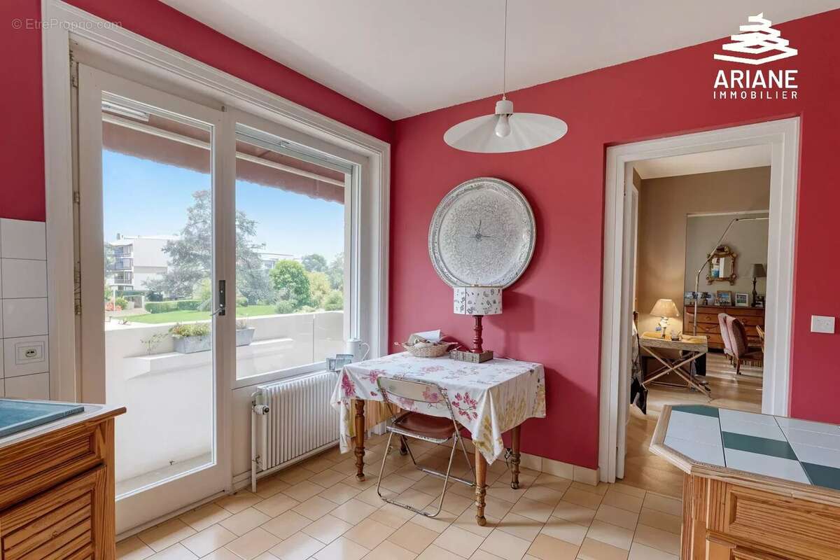 Appartement à ECULLY