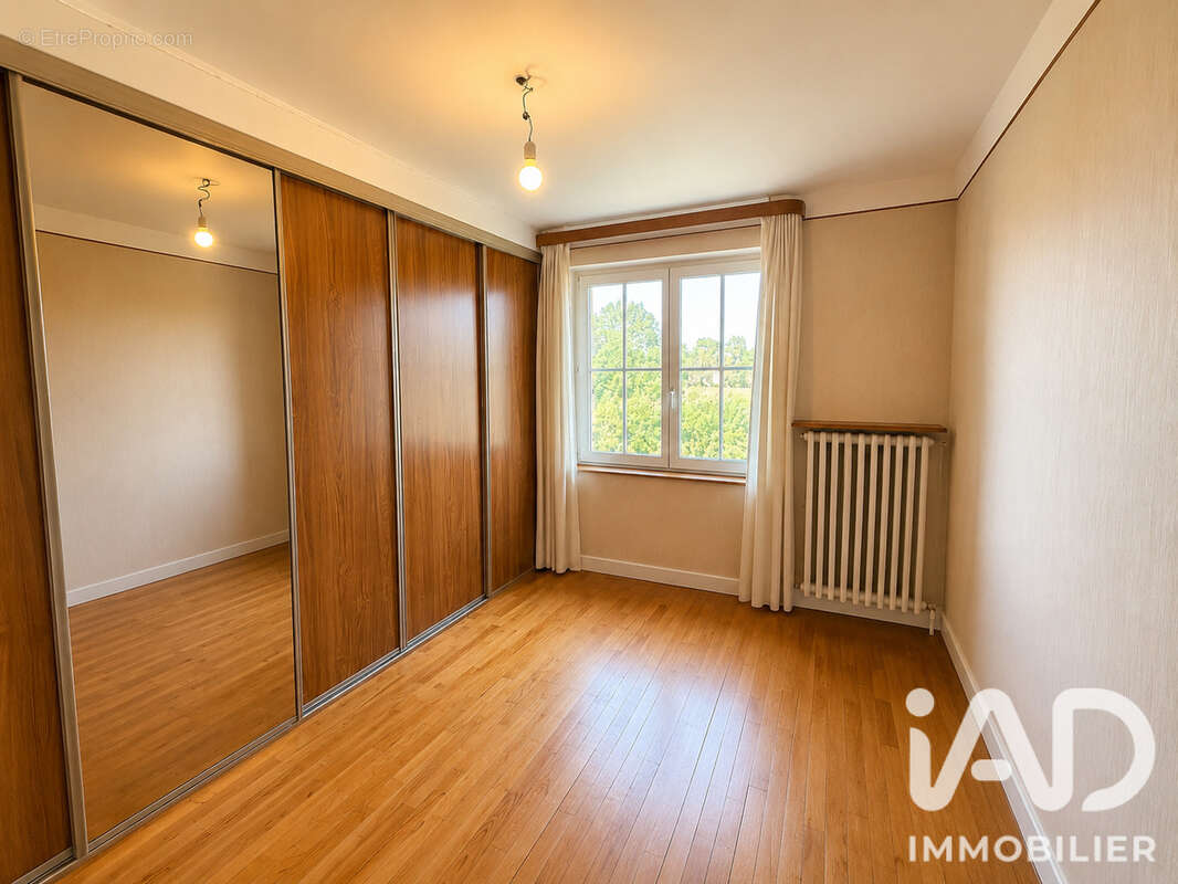 Maison 119 m² à Malroy  - photo 8