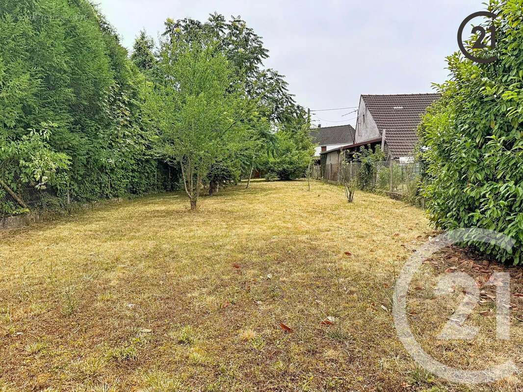 Maison 93 m² à Mont-Saint-Sulpice  - photo 15