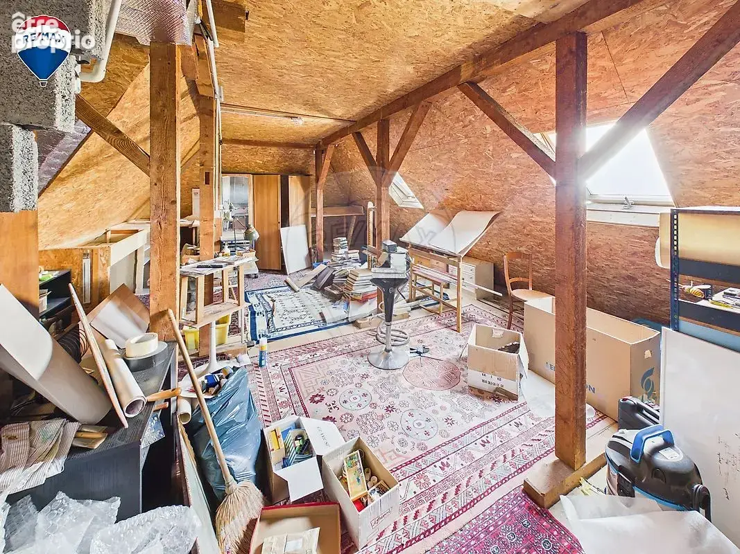 Maison 5 chambre(s) à vendre - photo 12