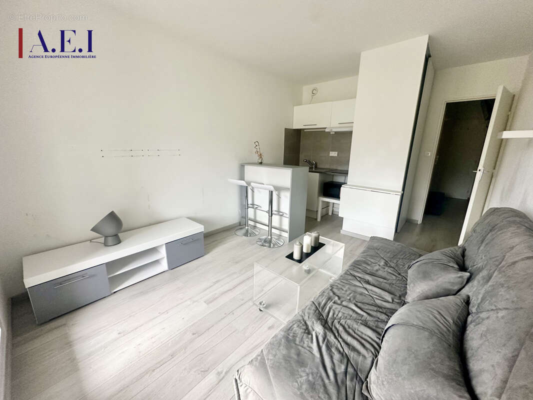 Appartement à SANARY-SUR-MER