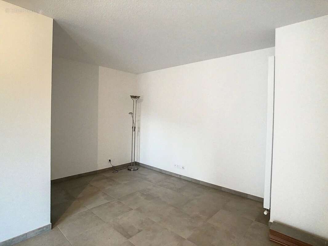 Appartement à CERNAY