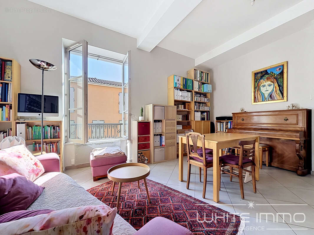 Appartement à FRANCHEVILLE