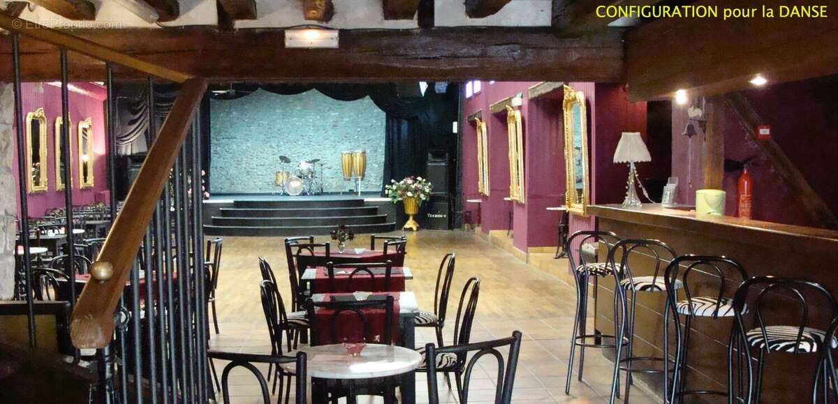 Maison à ROZAY-EN-BRIE