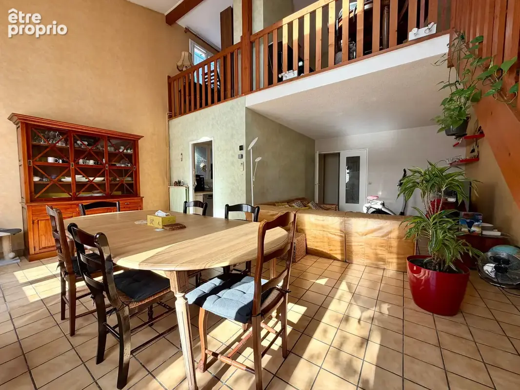 Maison familiale - Talence Pacaris - photo 8