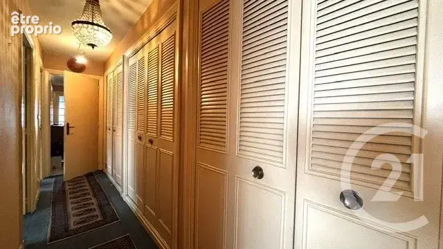 Appartement 112 m² à Villeurbanne  - photo 10