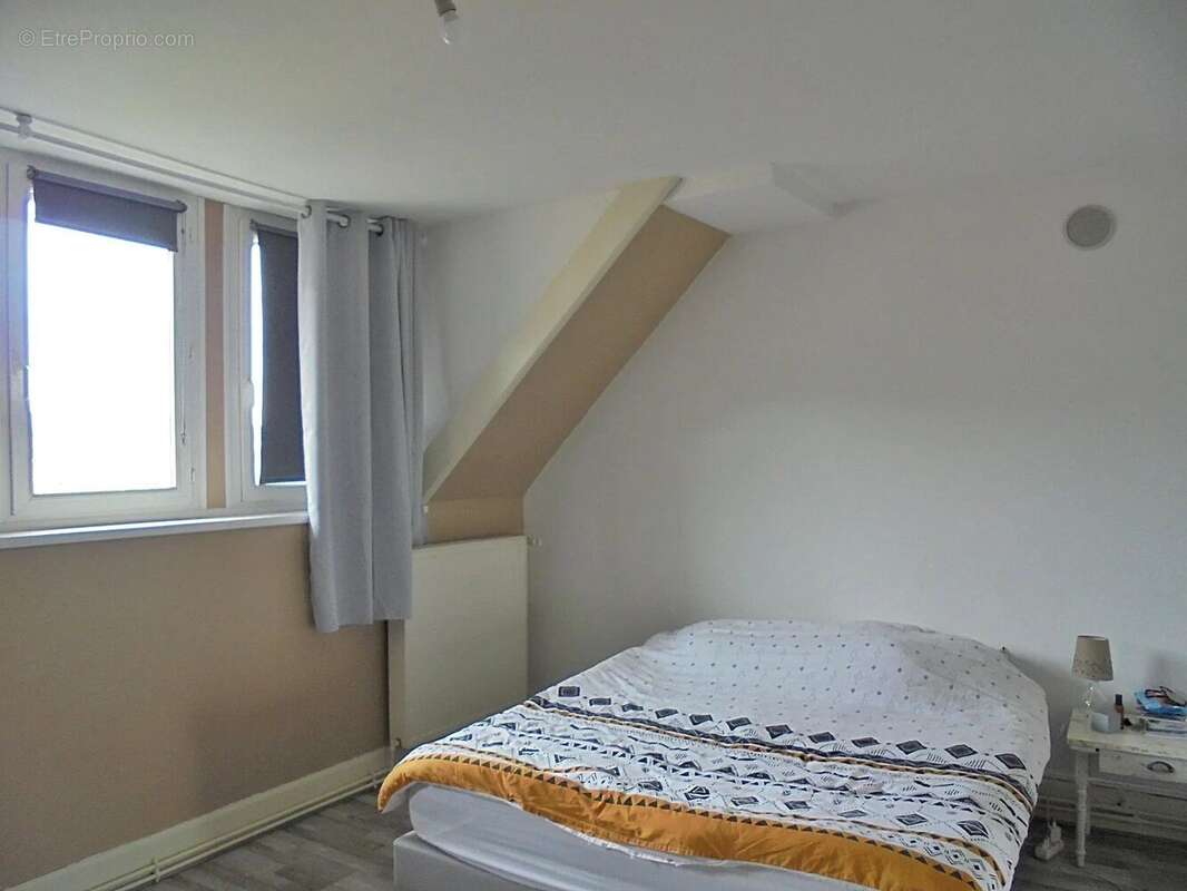 Vente Appartement Raon-l'etape(88110) 89 000ï¿œ - photo 4