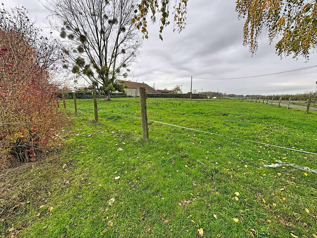 Maison à MONTMIRAIL