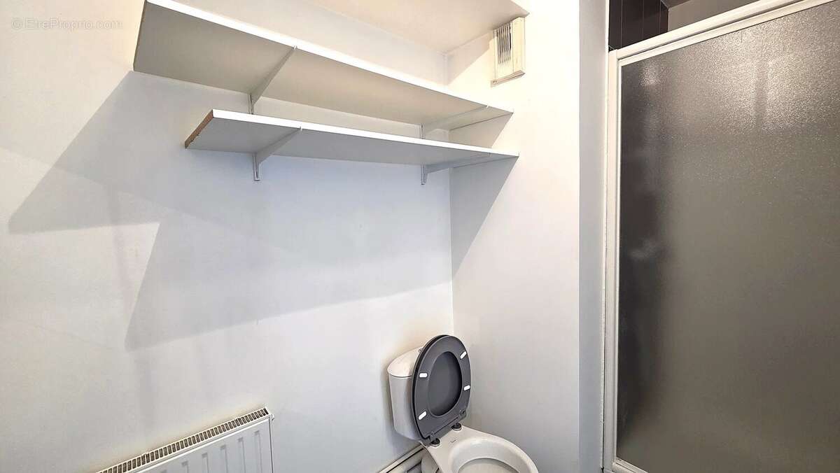 Appartement 19 m² à Chelles  - photo 7
