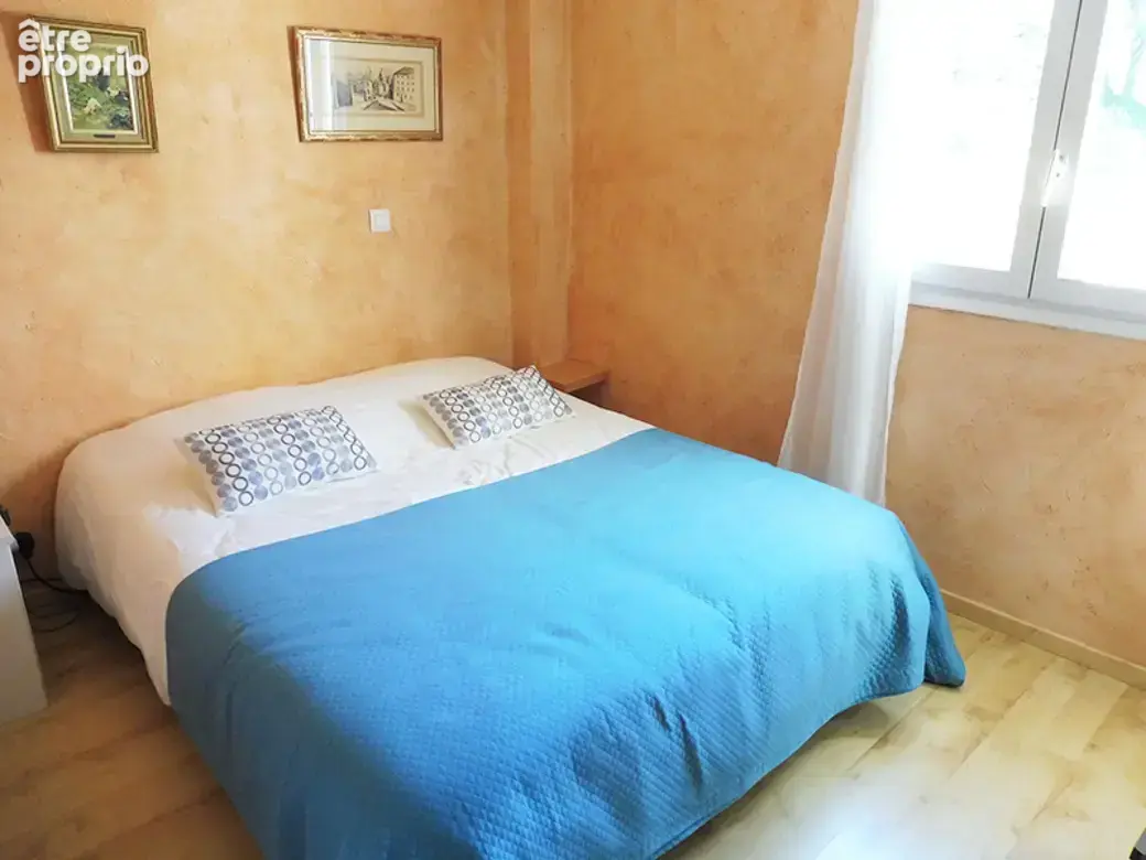 Maison 141 m² à Vence  - photo 9