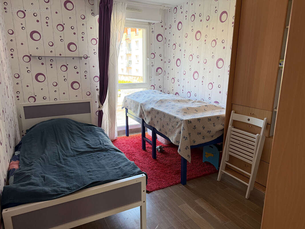 Appartement 67 m² avec terrasse - photo 6