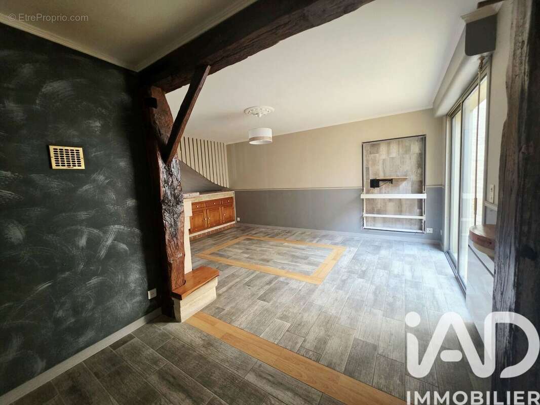 Photo 4 - Maison à ROUILLAC