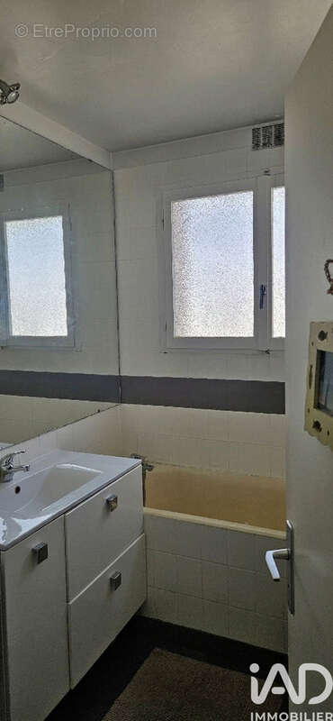 Photo 8 - Appartement à NEUILLY-SUR-MARNE