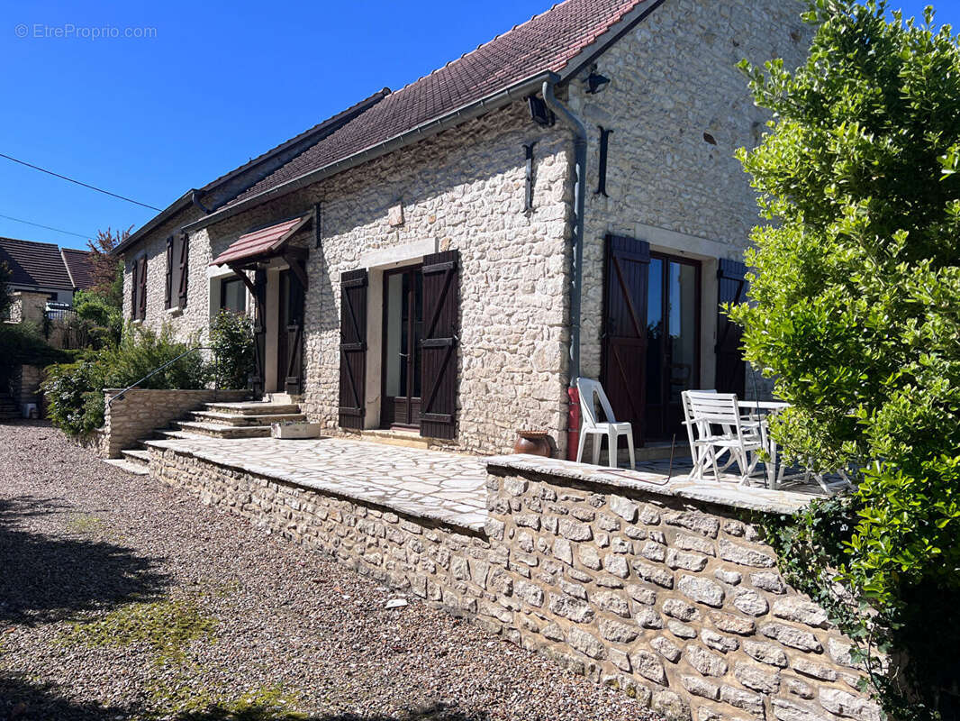 Maison à MONTAINVILLE