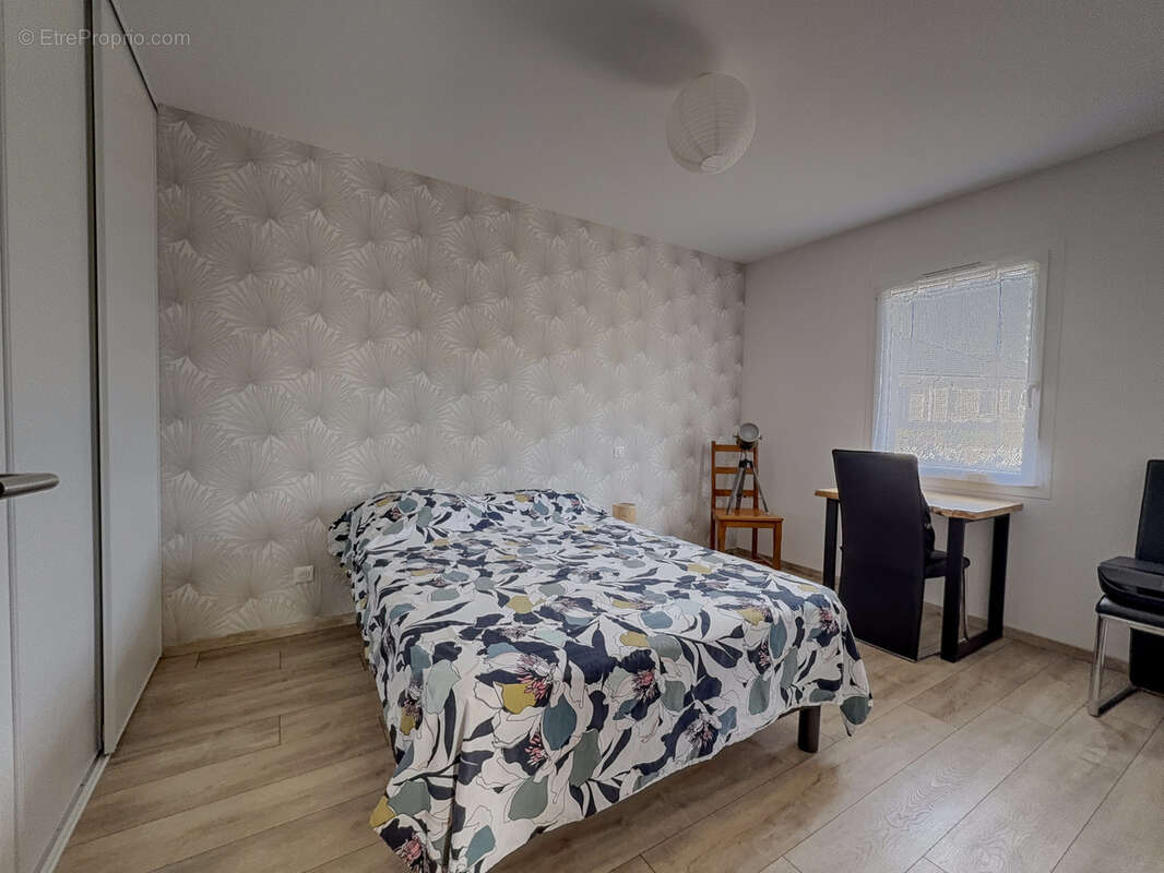 Pavillon de Plain pied 126m2 - photo 13