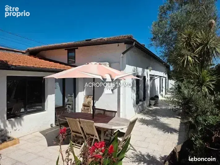Maison 6 pièces 180 m² à vendre à Tarnos (40220) - photo 2