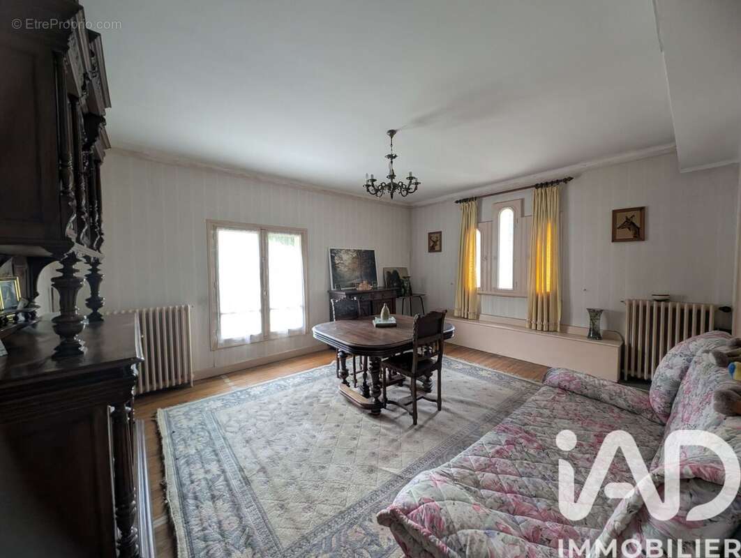 Photo 9 - Maison à AMELIE-LES-BAINS-PALALDA