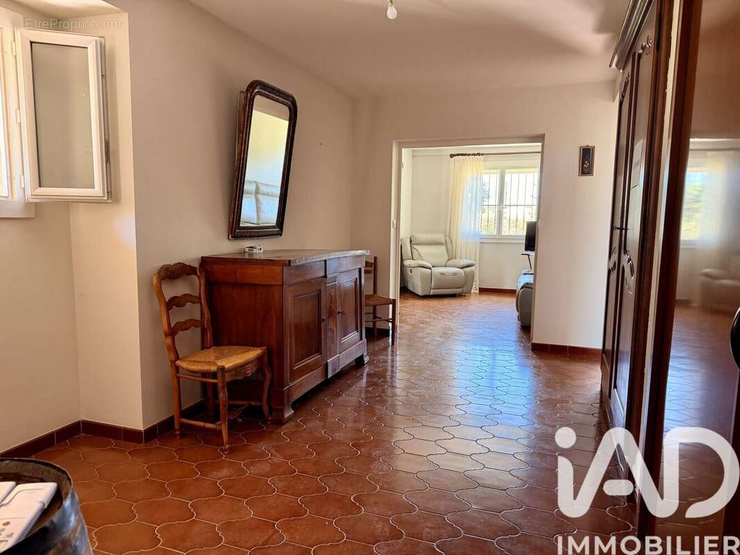 Photo 9 - Maison à MAUGUIO