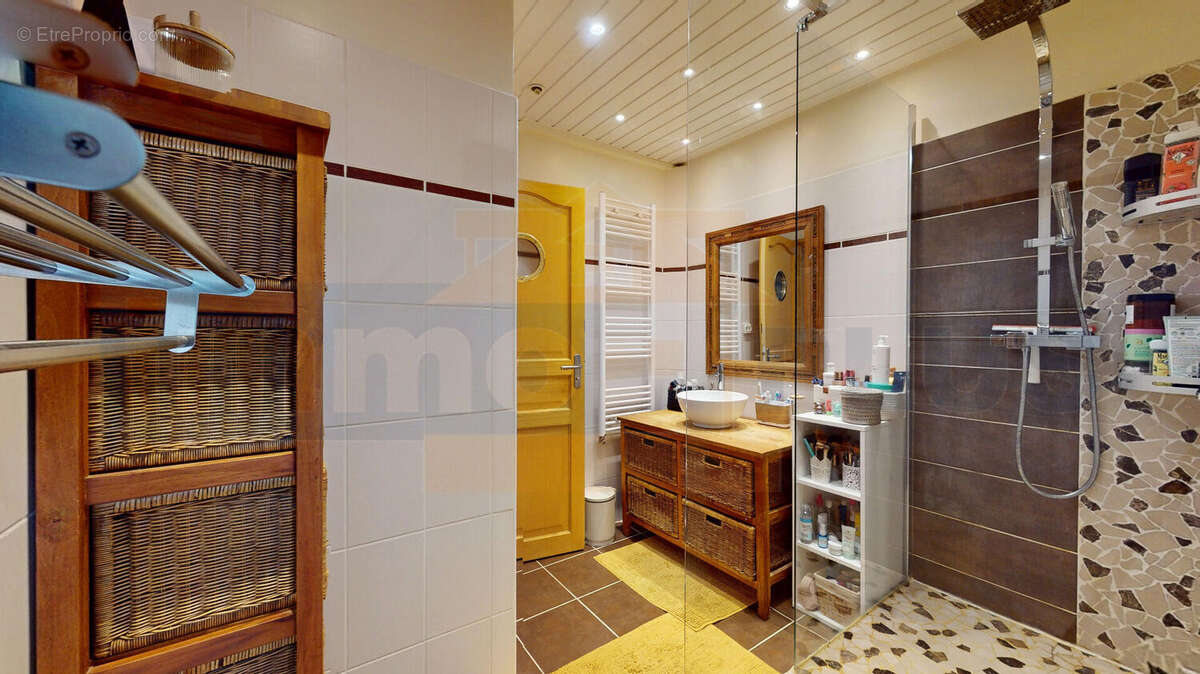 Appartement à BOIS-D'ARCY