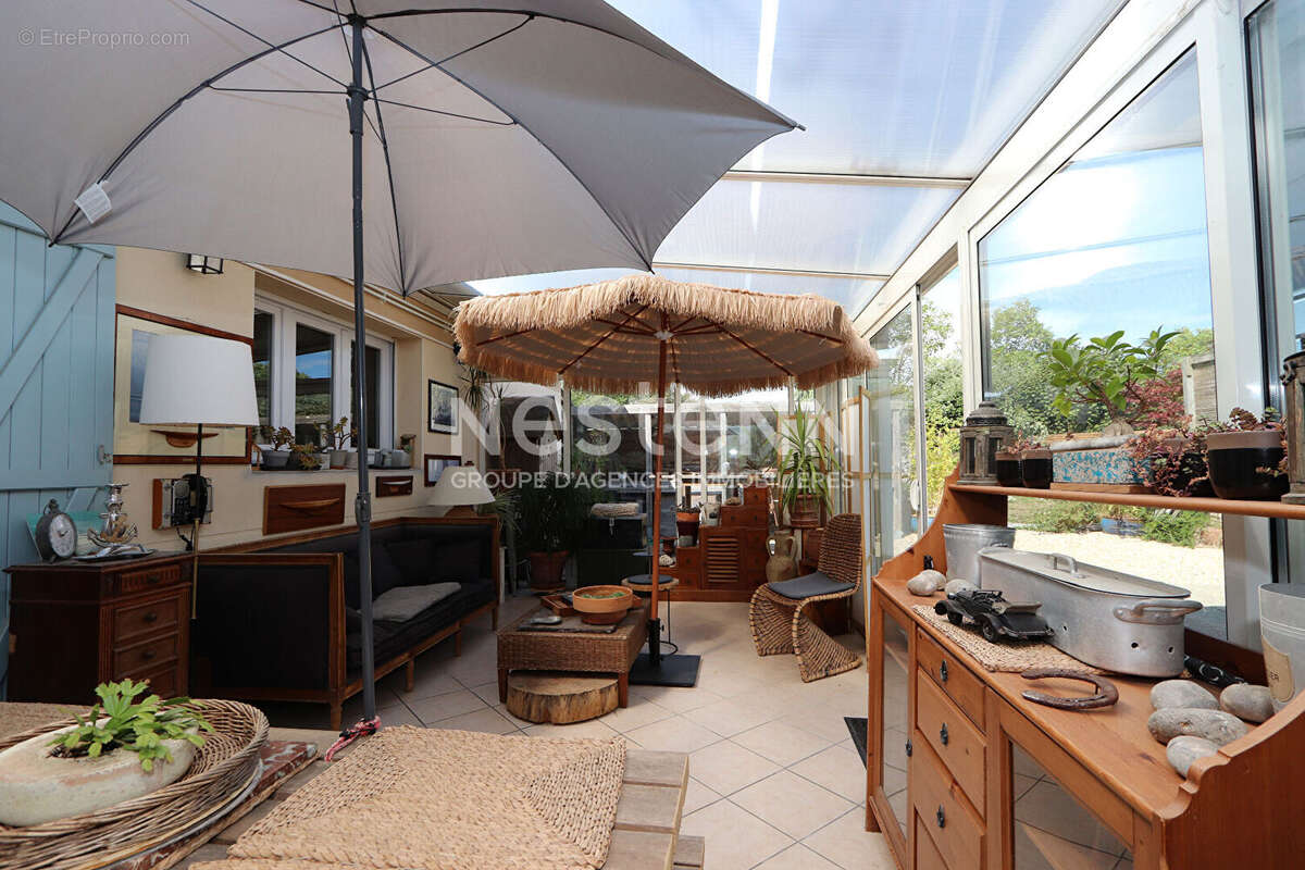 Maison à SAINT-NAZAIRE