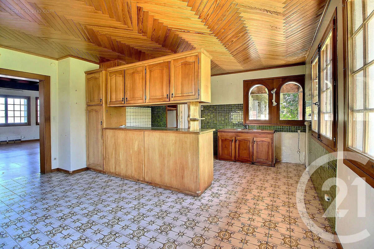 Maison à EVIAN-LES-BAINS