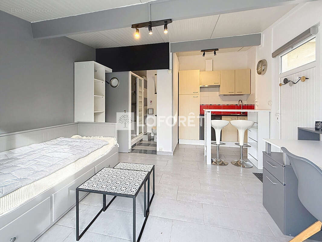 Maison à SOTTEVILLE-LES-ROUEN