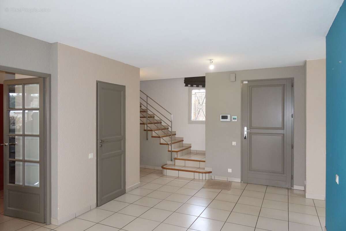 Photo 6 - Maison à SAINT-PAUL-EN-JAREZ