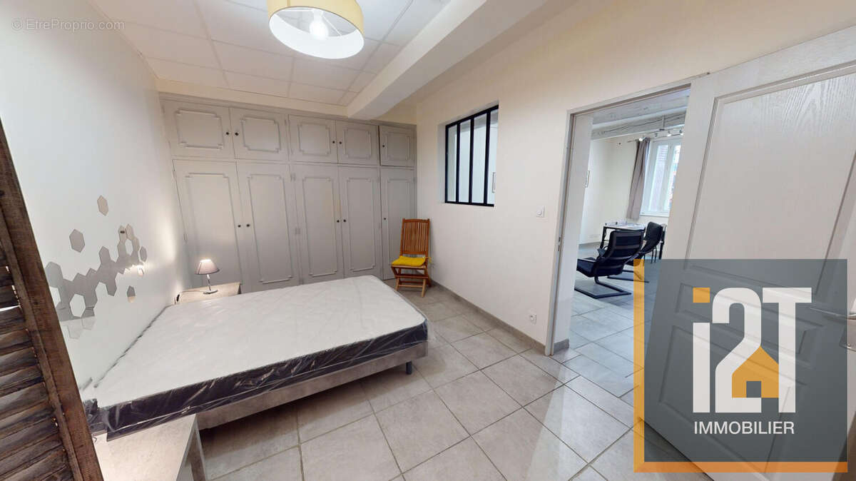 Appartement à NIMES