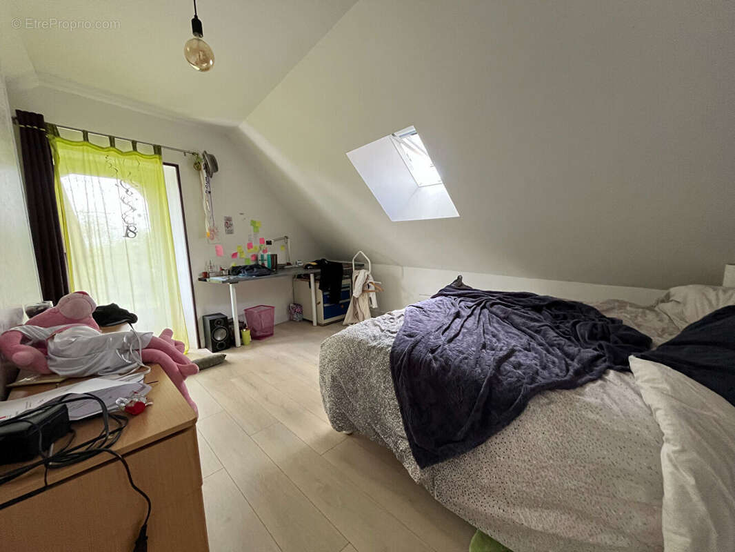 Maison à VILLENEUVE-SUR-CHER