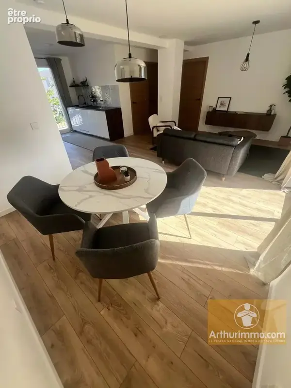 Appartement à SETE