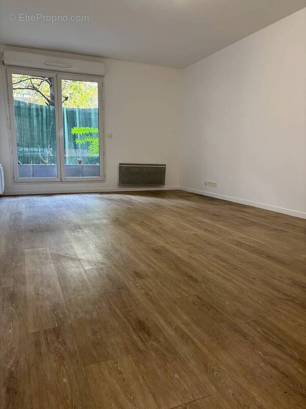 Appartement à ARGENTEUIL