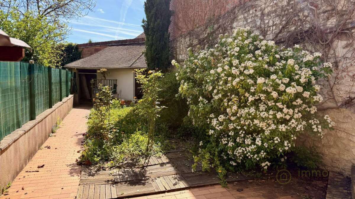 Maison à GISORS