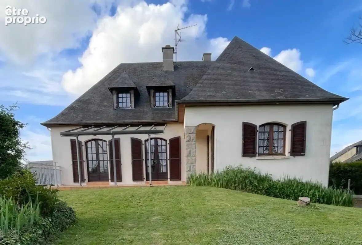 Photo 1 - Maison à OISSEAU