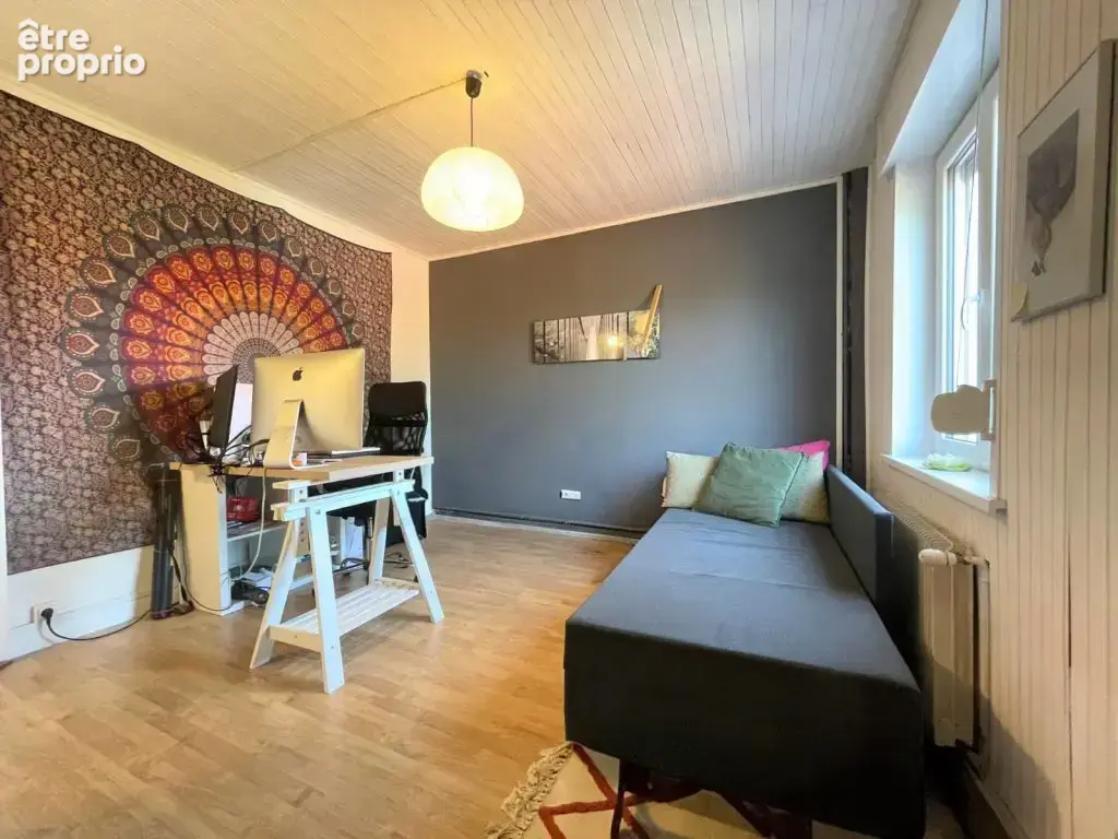 Maison 110 m² - WAMBRECHIES centre - photo 8