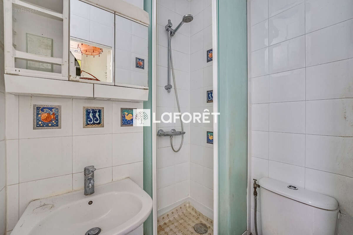 Appartement à PARIS-7E
