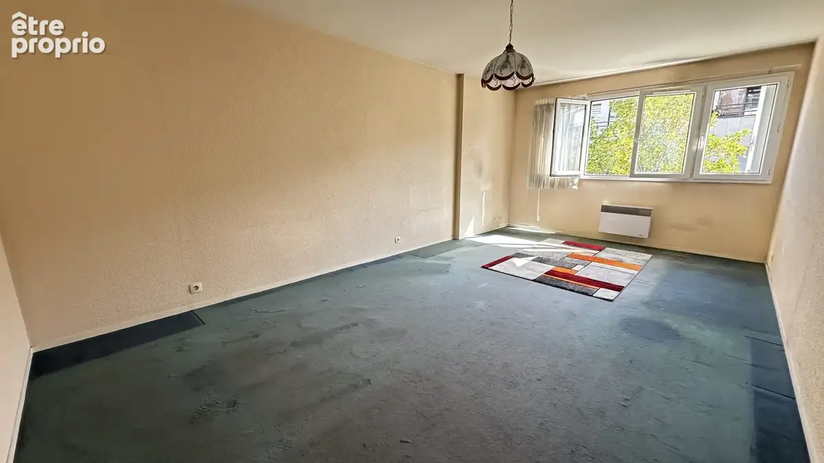 Appartement 3 pièces 72 m² à vendre à Suresnes (92150) - photo 2