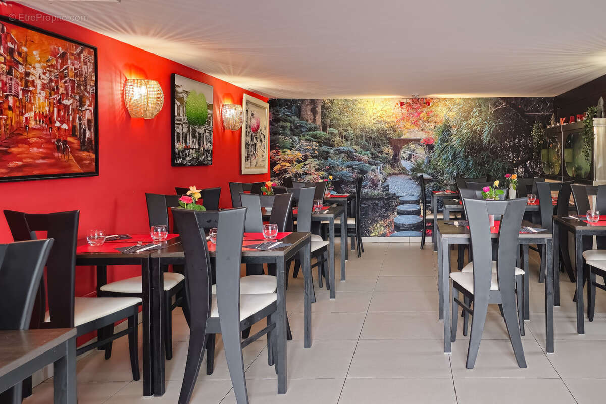 Commerce à LA SEYNE-SUR-MER