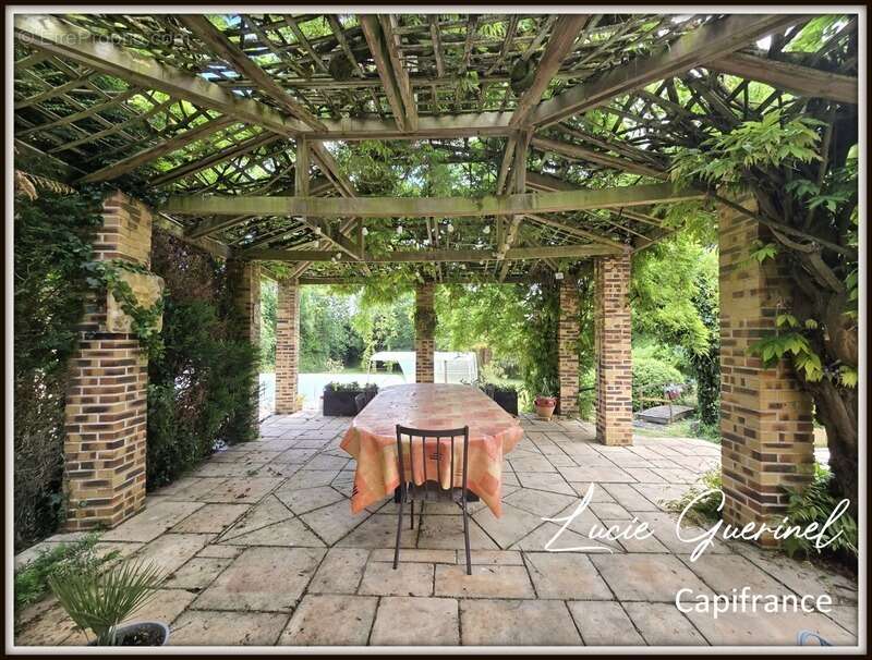 Maison à CHATEAUBRIANT