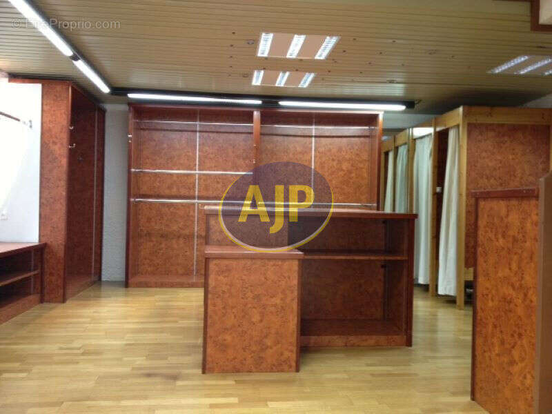 Appartement à PONTIVY