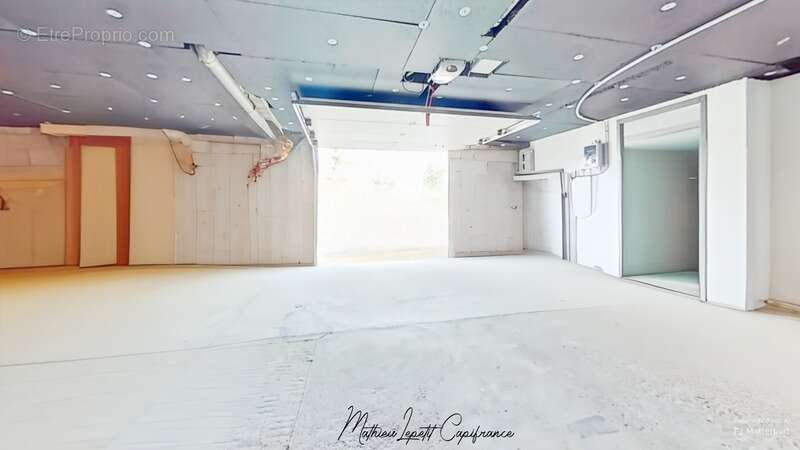 Maison à COULOUNIEIX-CHAMIERS