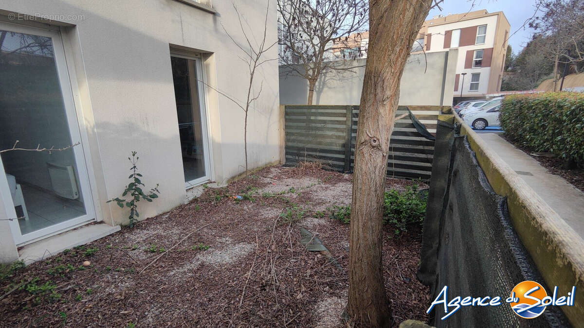 Appartement à BEZIERS