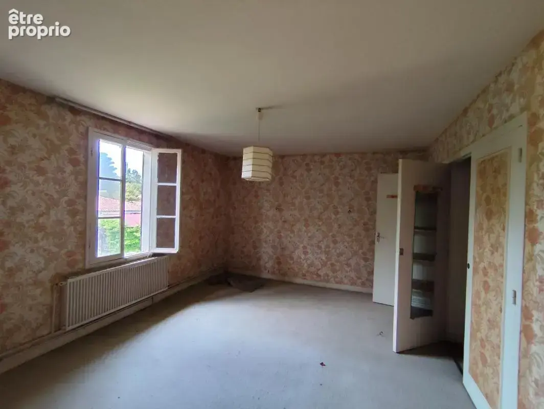 2 maisons 240m² + garage 42m² + terrain 1109m² Lit et Mixe 299 000€ - photo 4