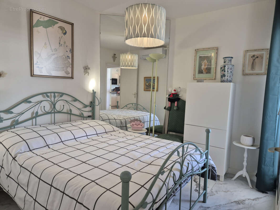 Magnifique 2 pièces de 45,15 m2 utile - photo 7