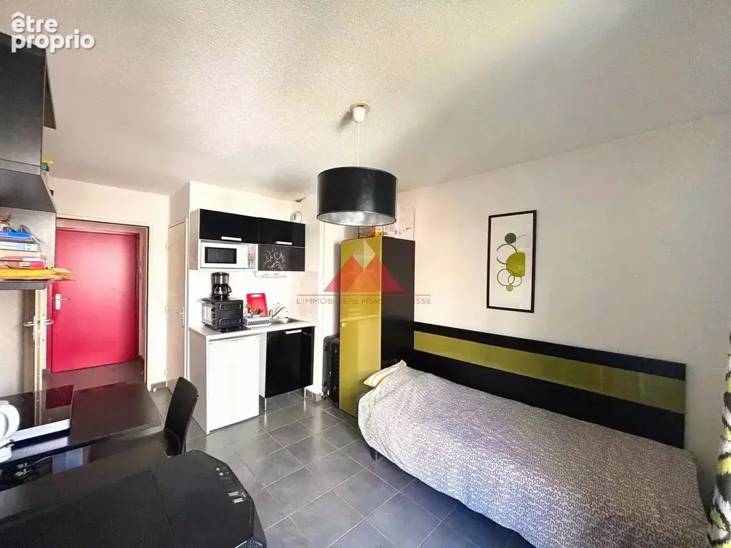 Appartement à LYON-7E