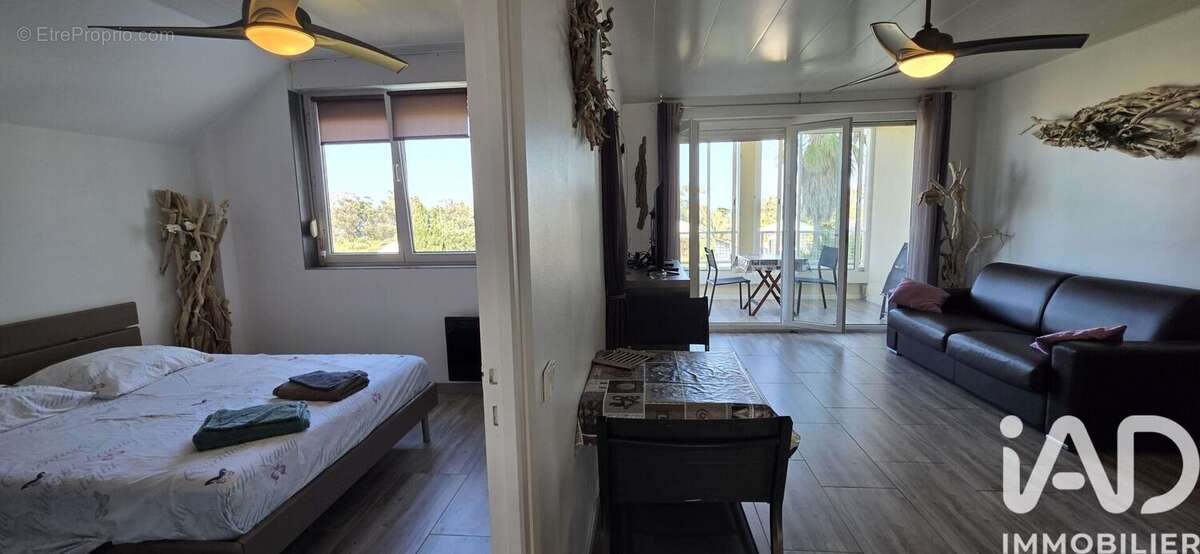 Photo 6 - Appartement à CANALE-DI-VERDE