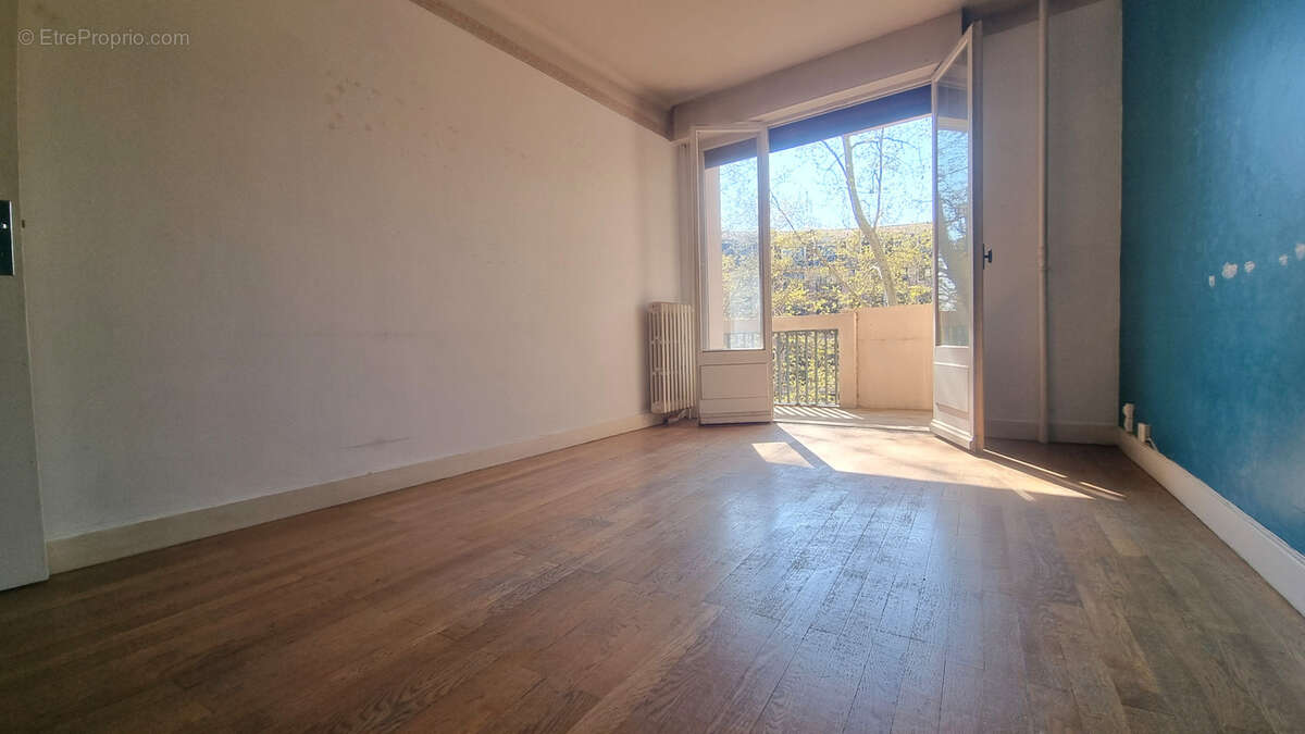 Appartement à LYON-3E