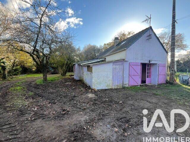 Photo 1 - Maison à PLESSE