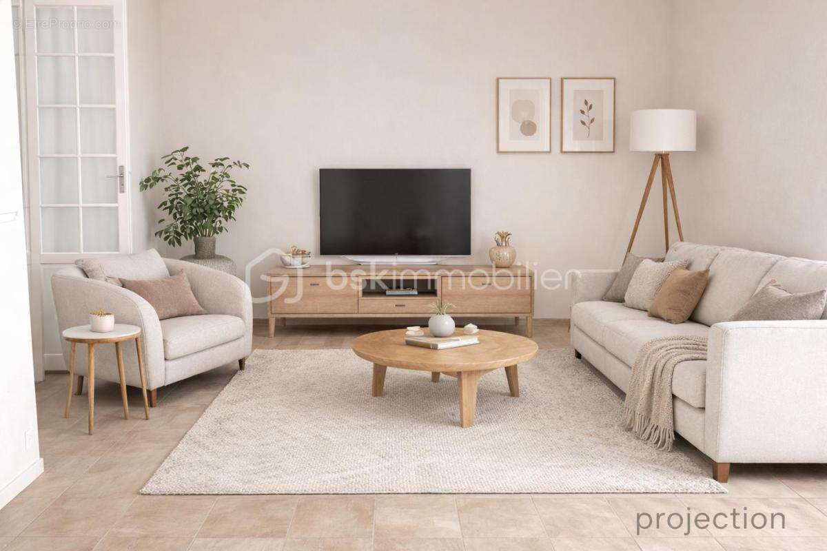 Appartement à SAINT-JEAN-DE-LUZ