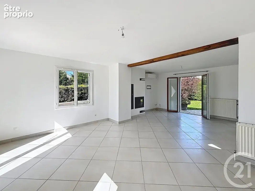 Maison 7 pièces 165 m² à vendre à Rambouillet (78120) - photo 17