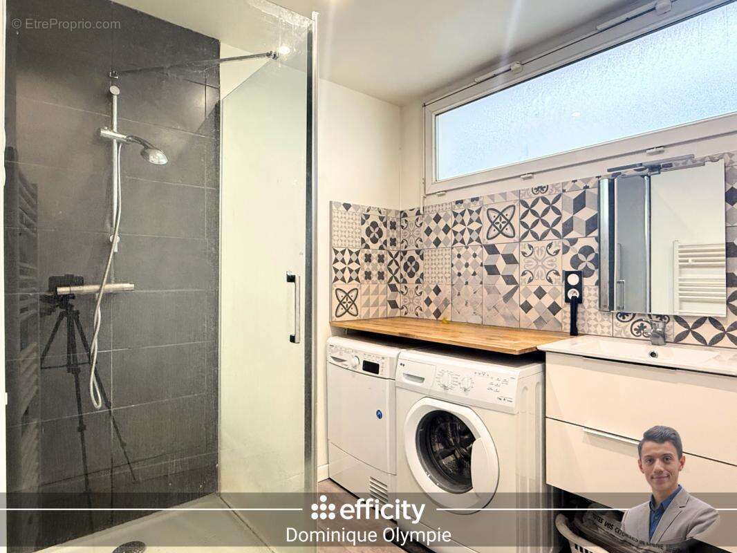 Appartement à SAINT-BRIEUC